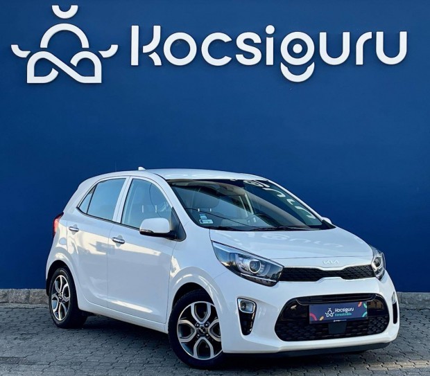 KIA Picanto 1.0 DPI Platinum / jszer!/ Gyri...