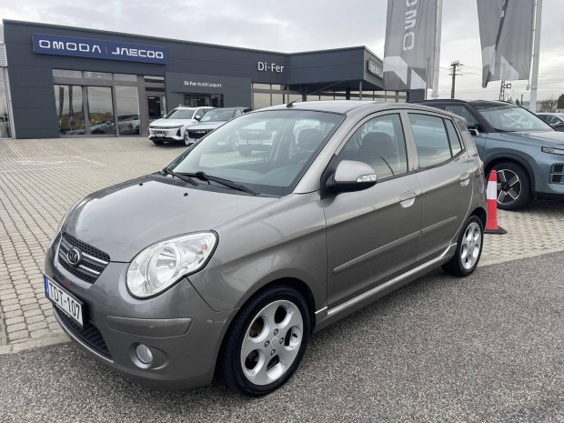KIA Picanto 1.0 EX