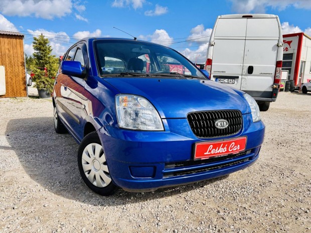 KIA Picanto 1.0 EX