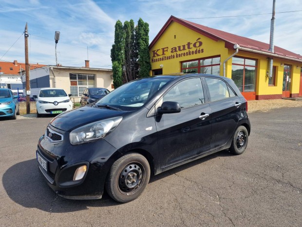 KIA Picanto 1.0 LX Cool