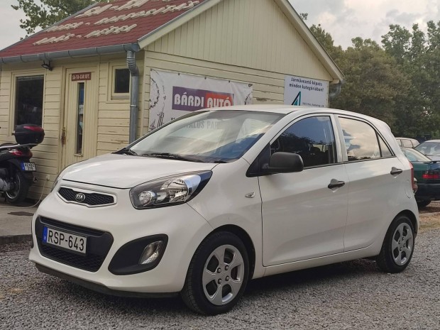 KIA Picanto 1.0 LX Cool