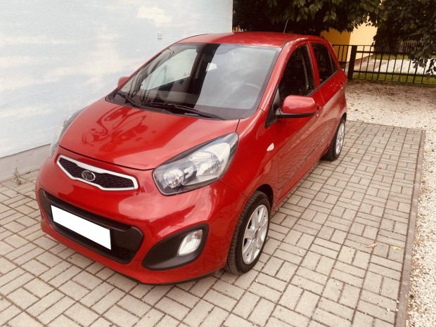 KIA Picanto 1.0 LX Cool