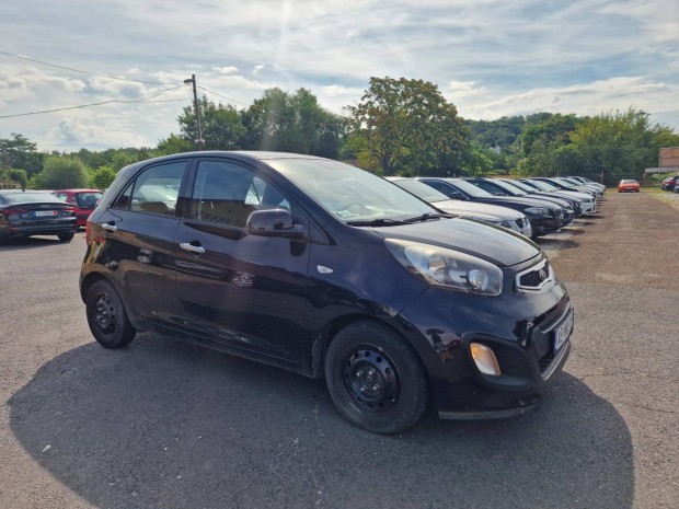 KIA Picanto 1.0 LX Cool