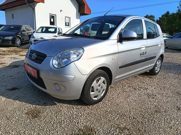 KIA Picanto 1.0 LX Cool 78e km!