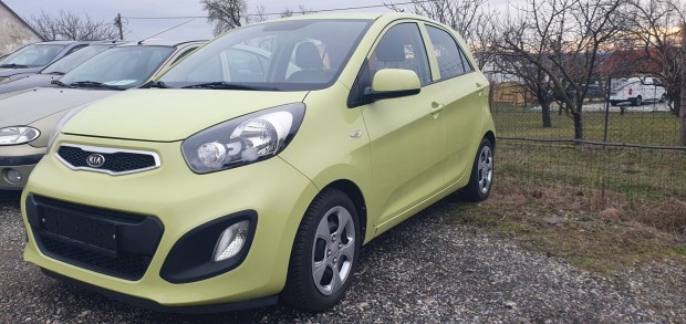 KIA Picanto 1.0 LX Cool