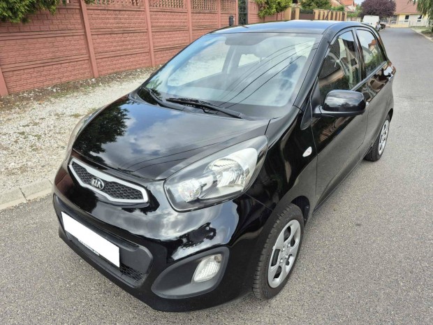 KIA Picanto 1.0 LX Cool Klms.szp llapot! Szemlyaut, Be