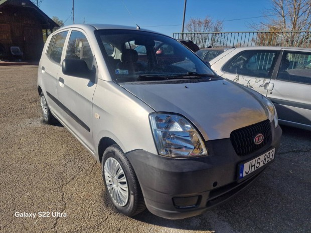 KIA Picanto 1.0 LX Family