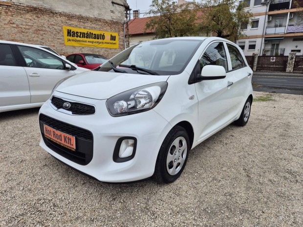 KIA Picanto 1.0 LX Klma ls Fts Kormny Ft...