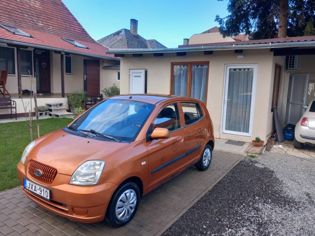 KIA Picanto 1.0 LX Young