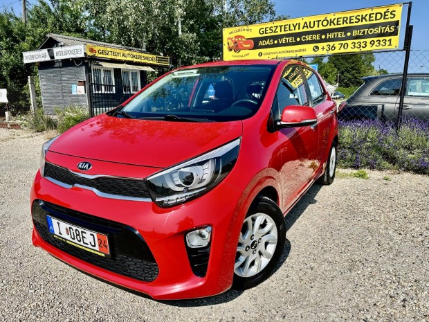 KIA Picanto 1.0 MPI EX
