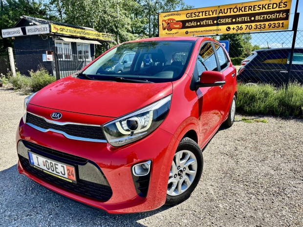 KIA Picanto 1.0 MPI EX