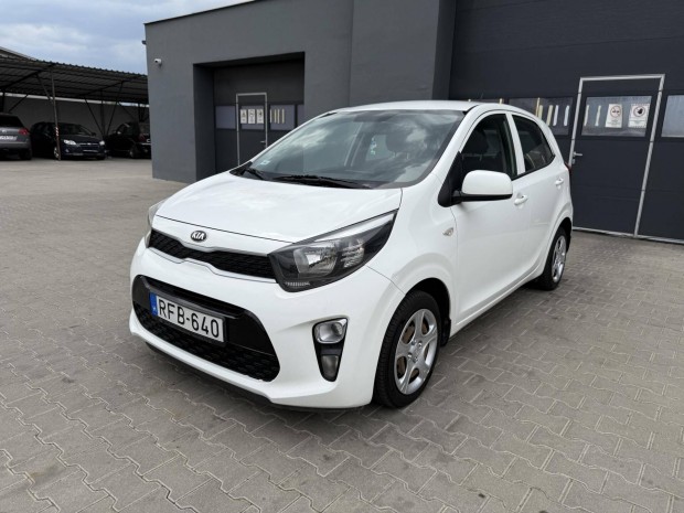 KIA Picanto 1.0 MPI EX