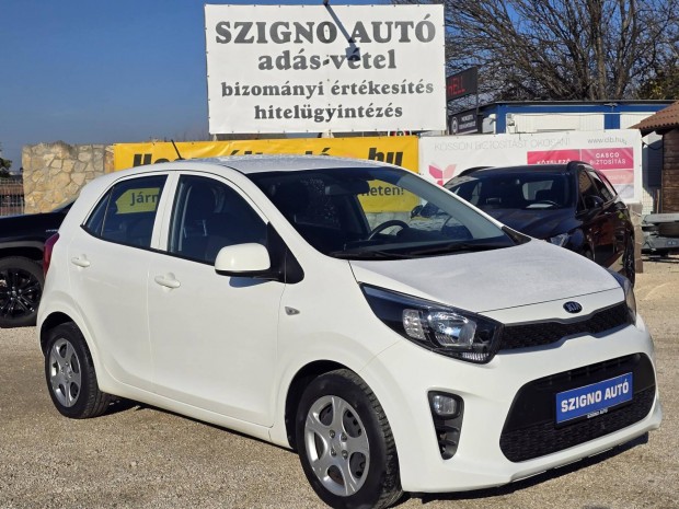 KIA Picanto 1.0 MPI EX Klma. Elektromos Ablak....