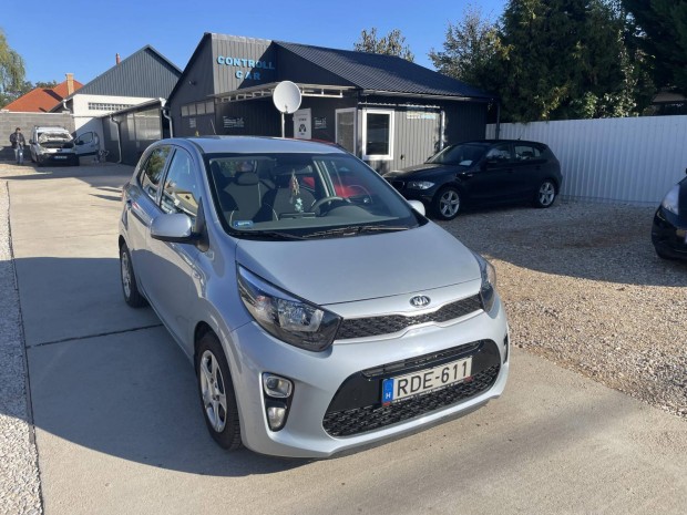 KIA Picanto 1.0 MPI EX Magyarorszgi!2.tulajdon...