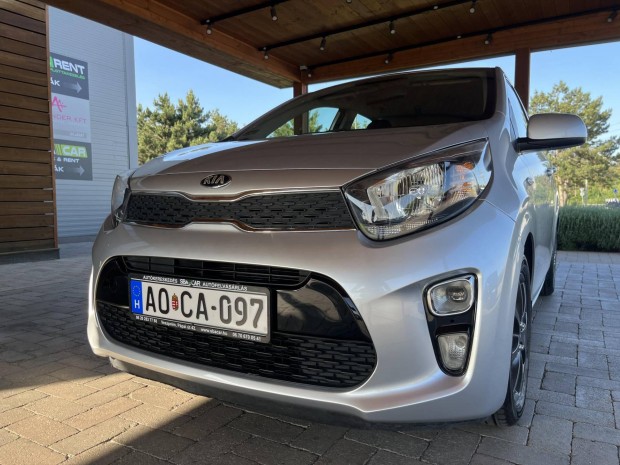KIA Picanto 1.0 MPI EX (Automata) AOAC-097 Fris...
