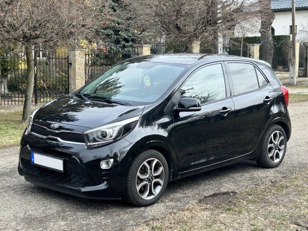 KIA Picanto 1.0 MPI LX 102.908 Km!!!