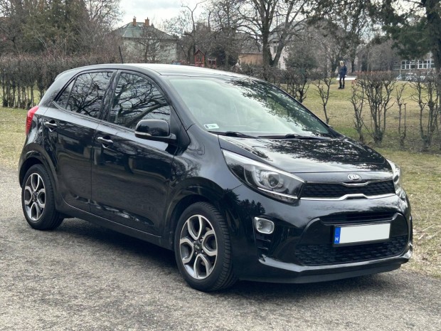 KIA Picanto 1.0 MPI LX 102.908 Km!!!