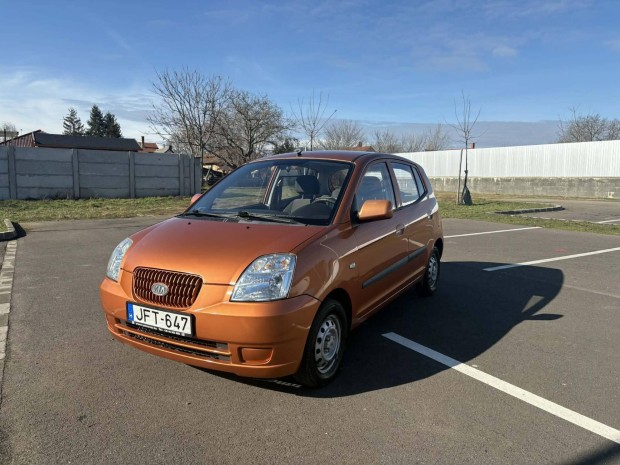 KIA Picanto 1.1 EX