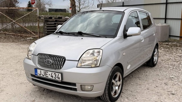 KIA Picanto 1.1 EX Kl�ma.E.Ablak