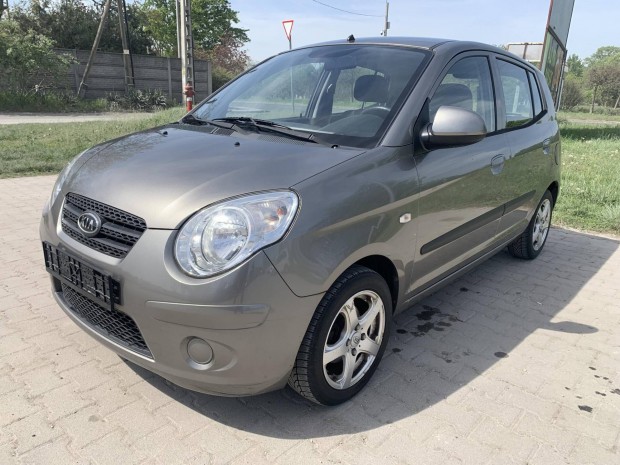 KIA Picanto 1.1 LX Cool Plus