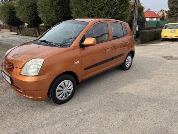 KIA Picanto 1.1 LX Young