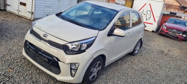 KIA Picanto 1.25 MPI EX Magyarorszgi