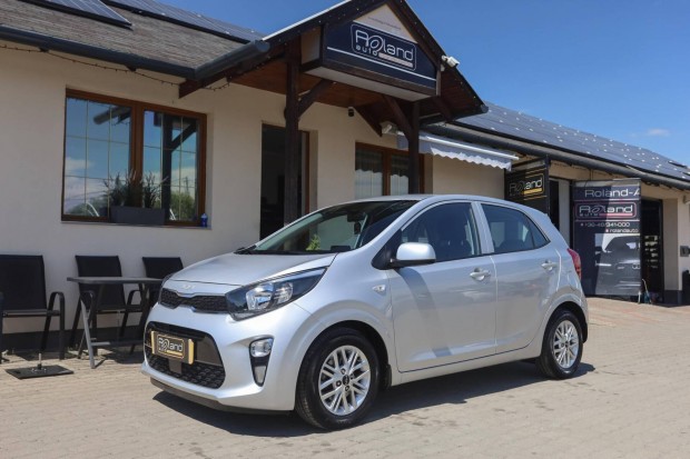 KIA Picanto 1.2 DPI Gold Hot Limited Mo-i - Egy...