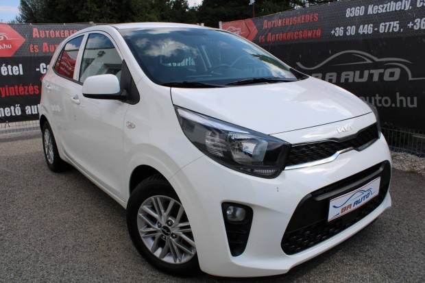 KIA Picanto 1.2 DPI Gold Hot Limited /Csak 46.0...