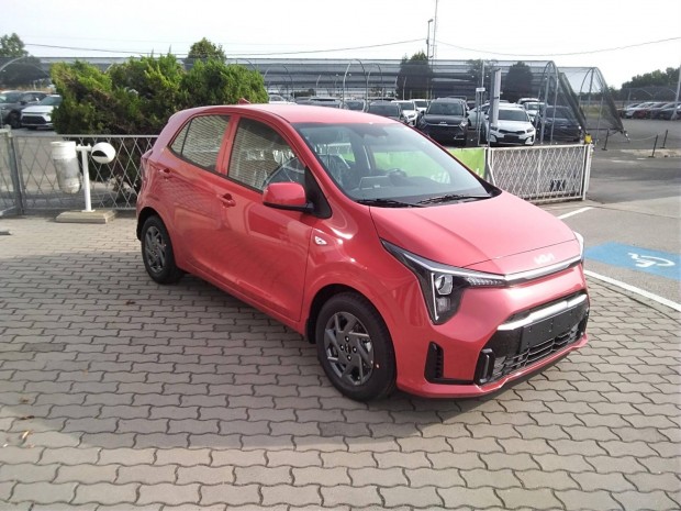 KIA Picanto 1.2 DPI Gold (Automata) +PLUS Csoma...