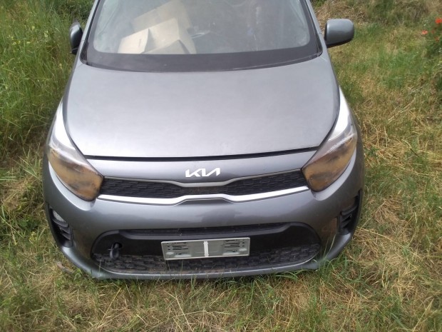 KIA Picanto 2023as évjáratu bontott alkatrészek eladók.