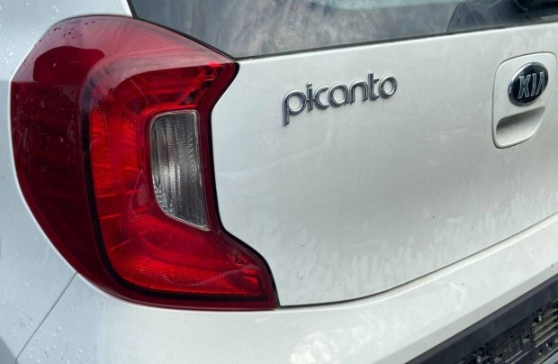 KIA Picanto 3 , (JA) kalaptartó , JA 85930-G6000 gyári ! (2017- )