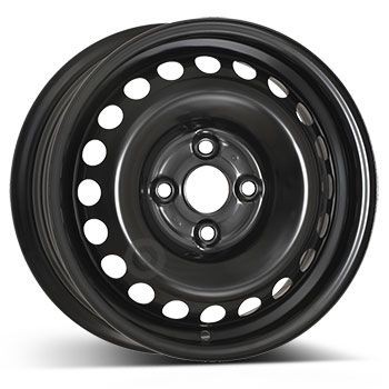 KIA Picanto 5,5X14 4X100 ET45 CB54 (3635) | acélfelni |