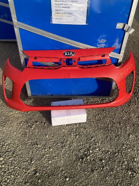 KIA Picanto els lkhrt