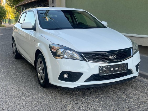 KIA Pro CEE'D 1.4 LX EURO5