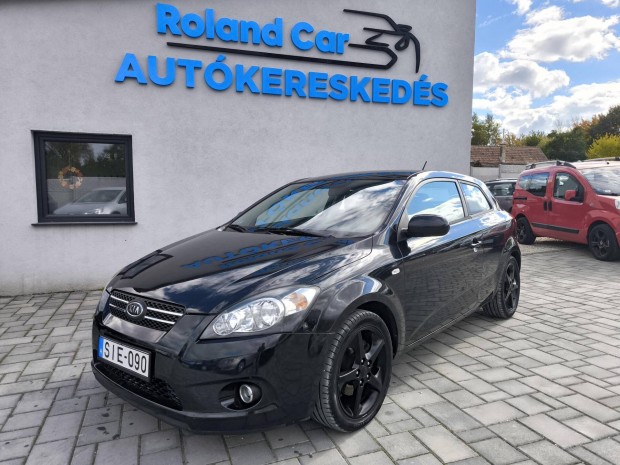 KIA Pro CEE'D 1.6 EX