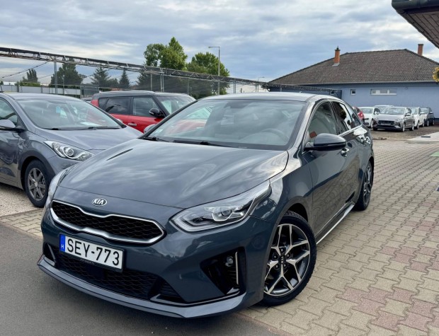 KIA Pro CEE'D Proceed 1.4 T-GDI GT Line Sport 5...