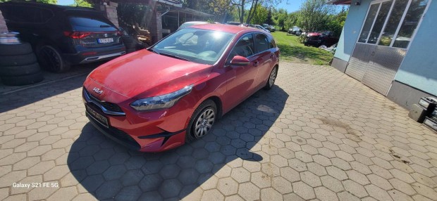 KIA Pro CEE'D Proceed 1.5 T-GDI GT Line 33000km...