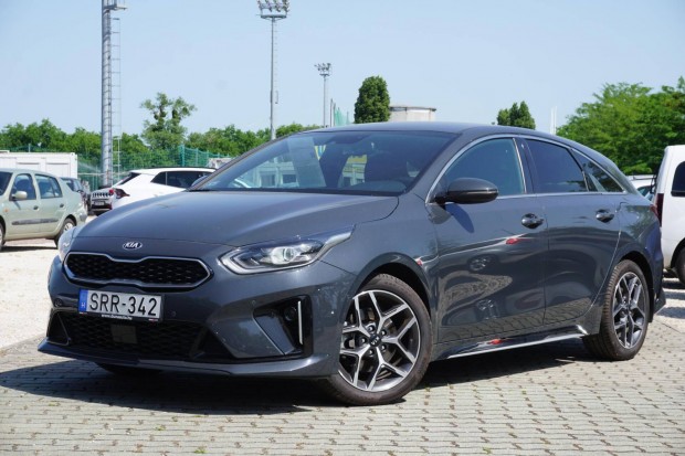 KIA Pro CEE'D Proceed 1.5 T-GDI GT Line 41900KM...