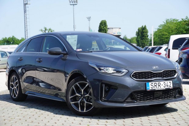 KIA Pro CEE'D Proceed 1.5 T-GDI GT Line 41900KM...