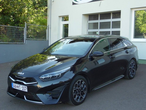 KIA Pro CEE'D Proceed 1.5 T-GDI GT Line Sport