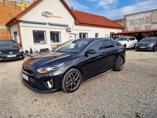KIA Pro CEE'D Proceed 1.5 T-GDI GT Line Sport D...