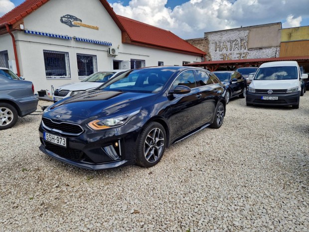 KIA Pro CEE'D Proceed 1.5 T-GDI GT Line Sport D...