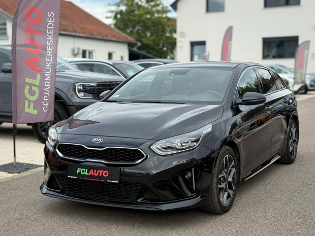 KIA Pro CEE'D Proceed 1.5 T-GDI GT Line Sport D...