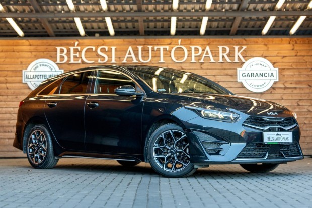 KIA Pro CEE'D Proceed 1.5 T-GDI GT Line Sport G...