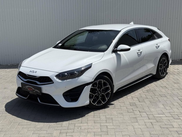 KIA Pro CEE'D Proceed 1.5 T-GDI GT Line Sport N...