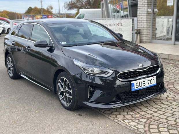 KIA Pro CEE'D Proceed 1.5 T-GDI Hybrid GT Line...