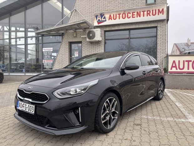 KIA Pro CEE'D Proceed 1.5 T-GDI Hybrid GT Line...