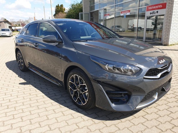 KIA Pro CEE'D Proceed 1.5 T-GDI Ultimate Editio...