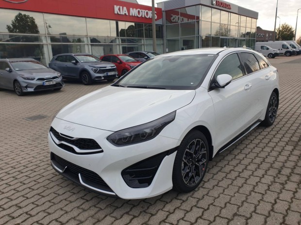 KIA Pro CEE'D Proceed 1.5 T-GDI Ultimate Editio...