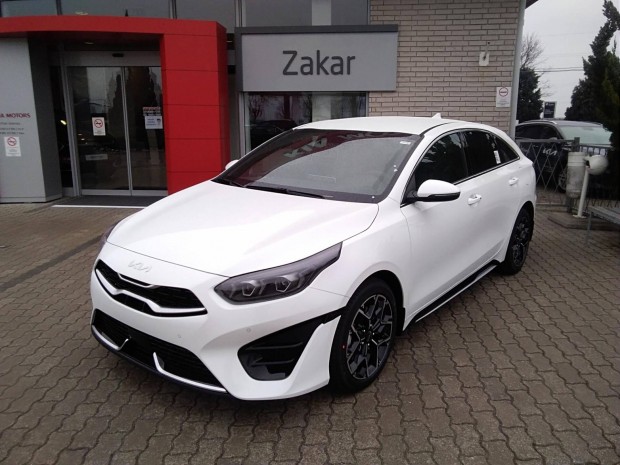 KIA Pro CEE'D Proceed 1.5 T-GDI Ultimate Editio...